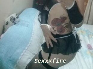 Sexxxfire