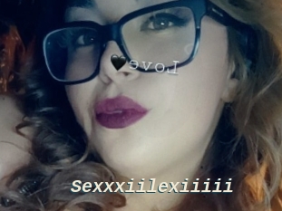Sexxxiilexiiiii
