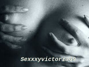 Sexxxyvictoria69