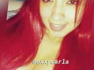 Sexxycarla