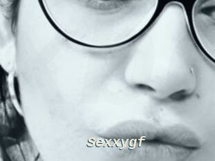 Sexxygf