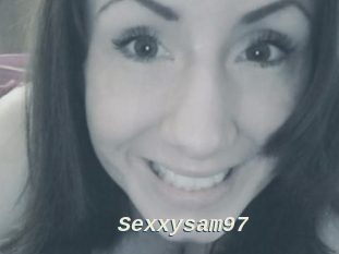 Sexxysam97