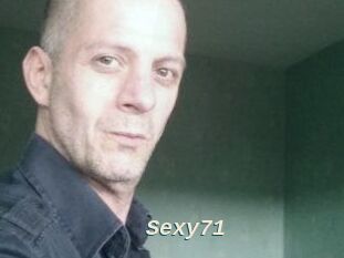 Sexy71