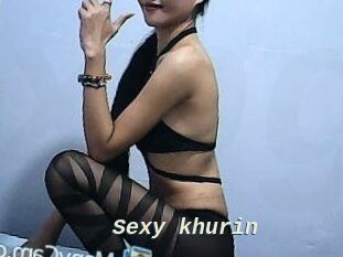 Sexy_khurin