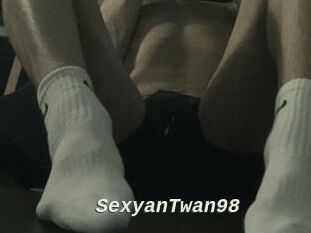 SexyanTwan98