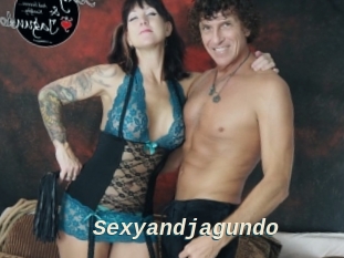 Sexyandjagundo