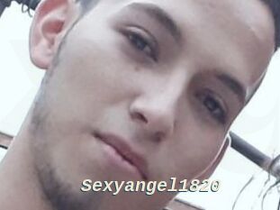 Sexyangel1820