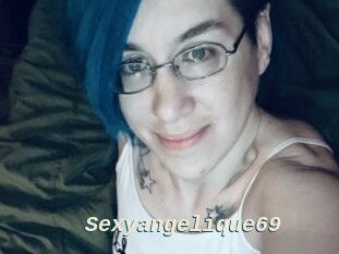 Sexyangelique69