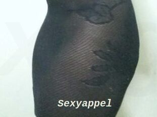 Sexyappel