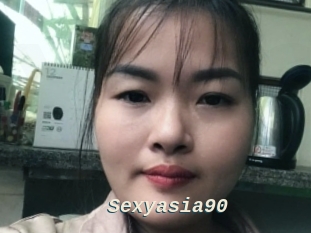 Sexyasia90