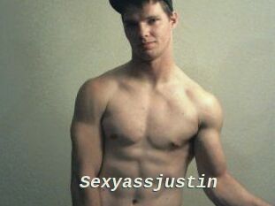 Sexyassjustin
