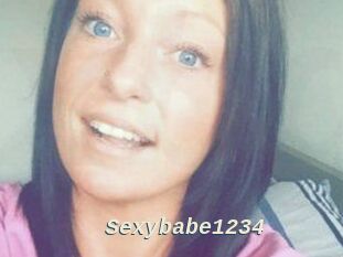 Sexybabe1234