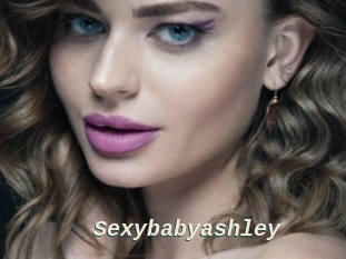 Sexybabyashley
