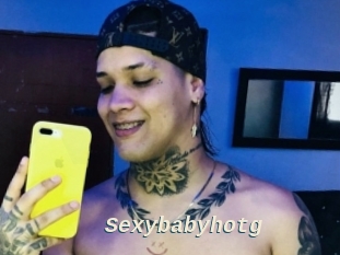 Sexybabyhotg