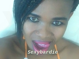 Sexybardie