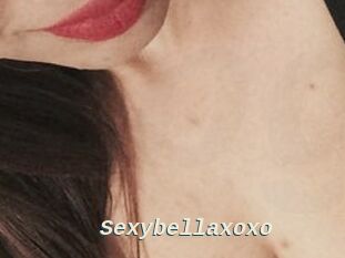 Sexybellaxoxo