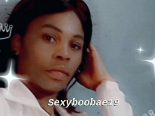 Sexyboobae19