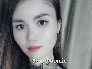 Sexyboonie