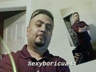 Sexyboricua43