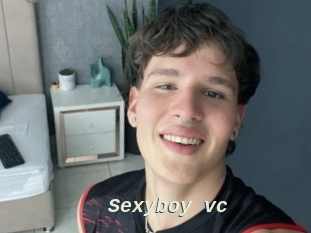 Sexyboy_vc