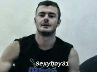Sexyboy31