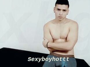 Sexyboyhottt