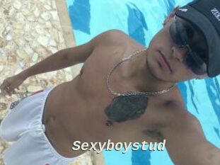 Sexyboystud