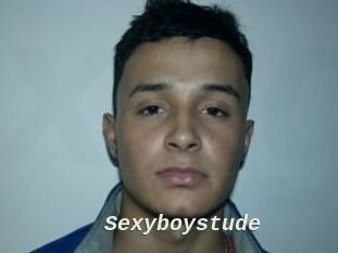 Sexyboystude