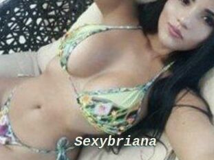 Sexybriana