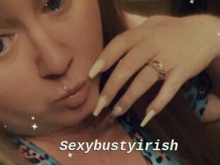 Sexybustyirish