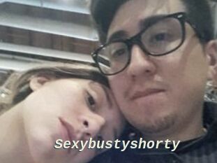 Sexybustyshorty