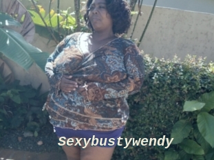 Sexybustywendy