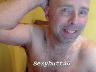 Sexybutt46