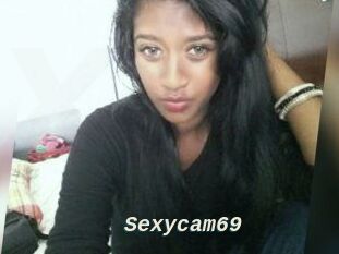 Sexycam69