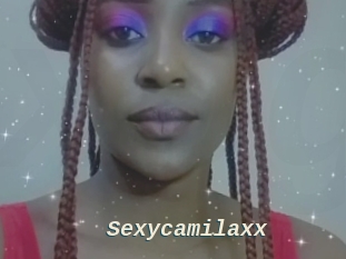 Sexycamilaxx