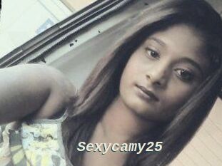 Sexycamy25