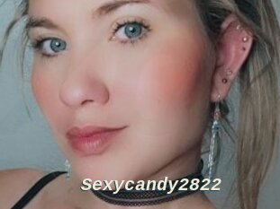 Sexycandy2822