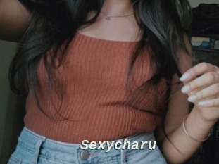 Sexycharu