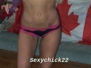 Sexychick22