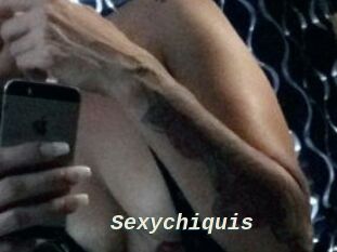 Sexychiquis