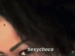 Sexychoco