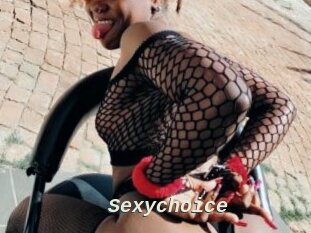 Sexychoice