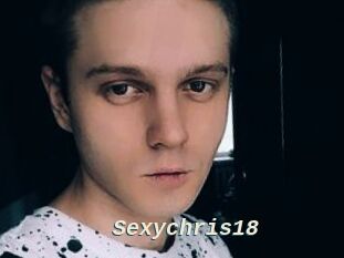 Sexychris18