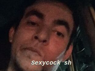 Sexycock_sh