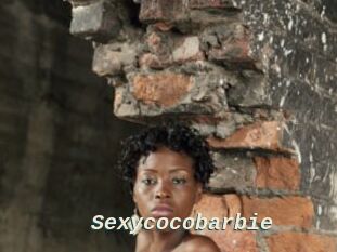 Sexycocobarbie