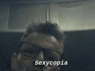 Sexycopia