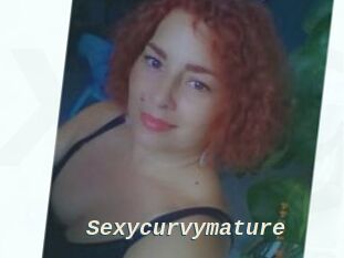 Sexycurvymature