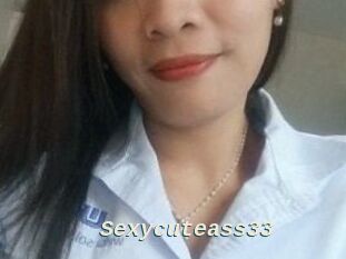 Sexycuteass33