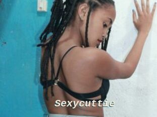 Sexycuttie