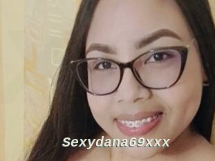 Sexydana69xxx